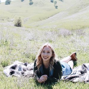 Meet your Posher, Macie